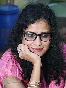Nandana Sen - Wikiunfold